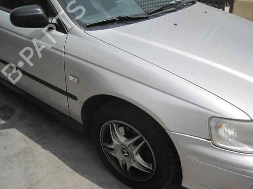 Engine HONDA ACCORD VI (CK, CG, CH, CF) 1.8 i (CG8) | BP2367588M1 