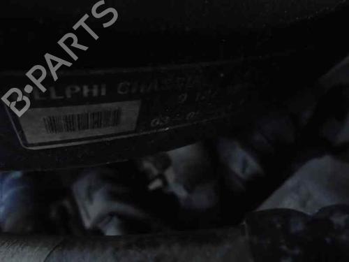Left headlight OPEL VECTRA B (J96)  | BP2382083C28 