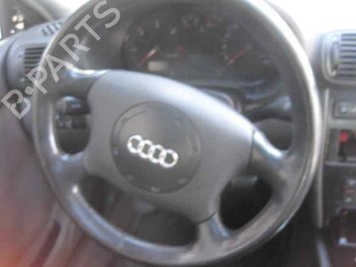 Gear lever AUDI A3 (8L1) 1.9 TDI | BP7441651M90 