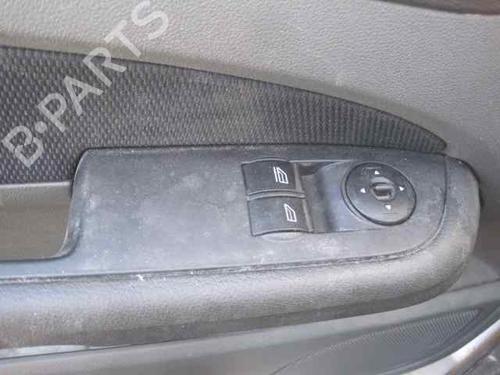 Gearbox FORD FOCUS II (DA_, HCP, DP)  | BP2375925M3 