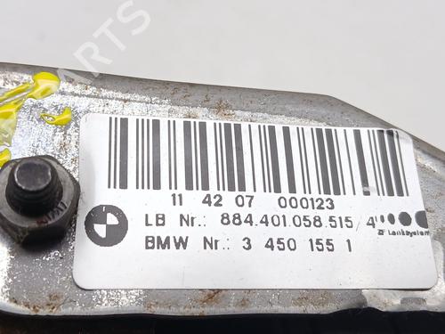 Steering column BMW X3 (E83) 2.0 sd | BP35981071M21 - Image 3