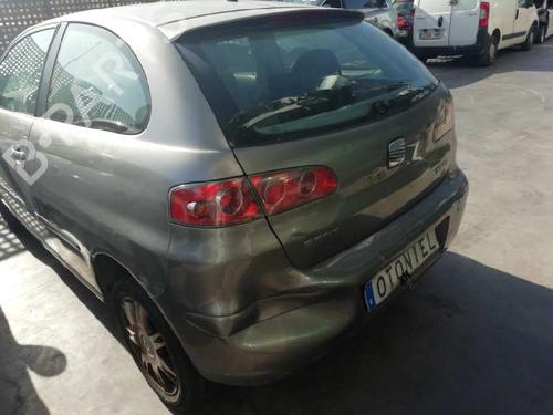 Gearbox SEAT IBIZA III (6L1)  | BP10193984M3 