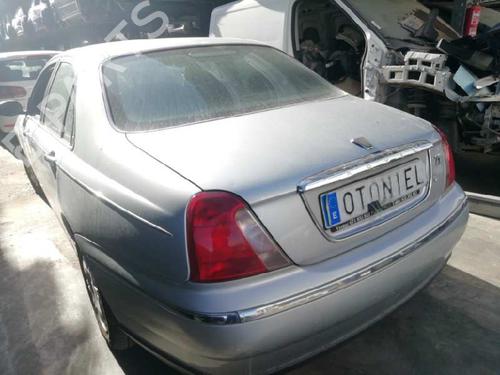 Varmeblæser ROVER 75 (RJ)  | BP16676154M62 