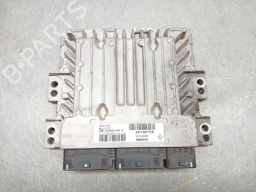 Used Engine control unit (ECU) RENAULT MEGANE III Hatchback (BZ0/1_, B3_) [2008-2025]  30412010