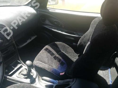Gearbox HYUNDAI COUPE I (RD)  | BP10621415M3 