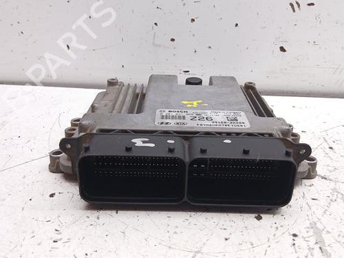 Engine control unit (ECU) KIA VENGA (YN) 1.6 CRDi 128 | BP35948896M57 - Image 3
