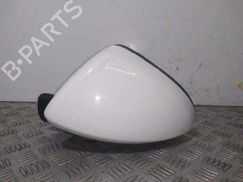 Left mirror OPEL ASTRA K (B16)  | BP15817880C26 