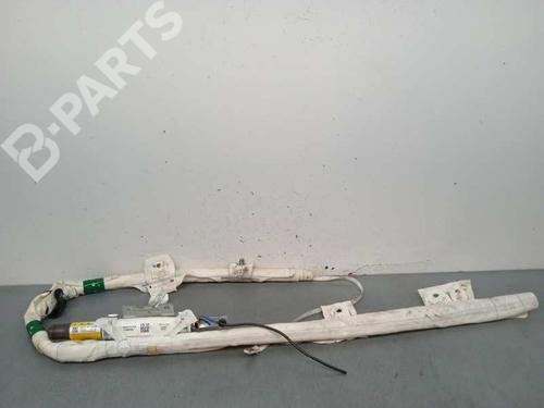 Used Right curtain airbag FORD C-MAX II (DXA/CB7, DXA/CEU) 2.0 TDCi (140 hp) 11044245