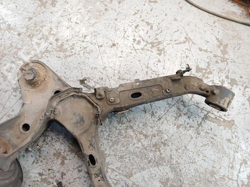 Right rear steering knuckle PEUGEOT EXPERT Bus (V_) 2.0 BlueHDi 150 | BP31156082M28