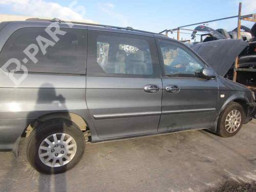 Switch KIA CARNIVAL II (GQ) 2.9 CRDi | BP2360440I30 