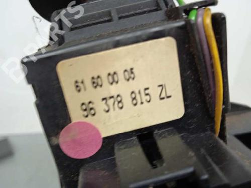 Switch PEUGEOT 607 (9D, 9U) 2.2 HDi | BP11511658I30 