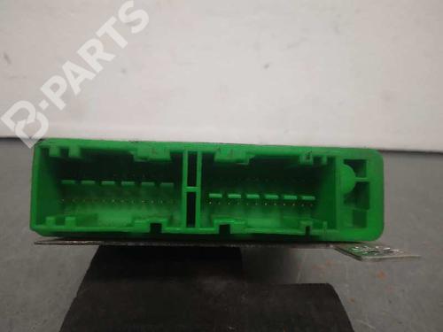 ECU airbags FIAT GRANDE PUNTO (199_) 1.4 (199AXB11, 199AXB1A, 199BXB1A, 199AXL1A) | BP11850176M53 