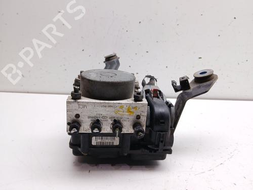 Used ABS pump HYUNDAI i20 I (PB, PBT) 1.2 (78 hp) 31622299