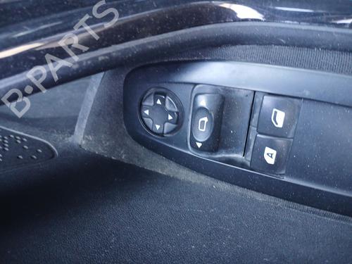 Left mirror PEUGEOT 208 I (CA_, CC_) 1.2 VTI 82 | BP26281891C26
