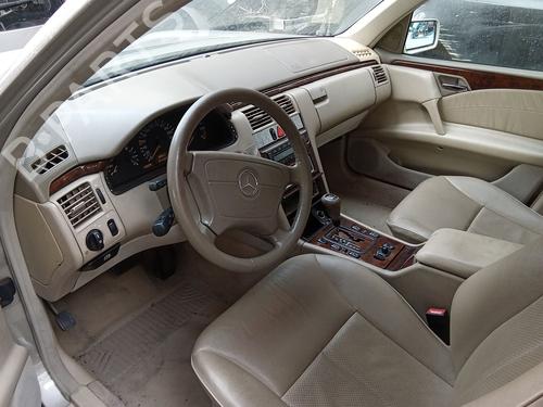Engine MERCEDES-BENZ E-CLASS (W210) E 300 Turbo-D (210.025) | BP37670720M1  - Image 6