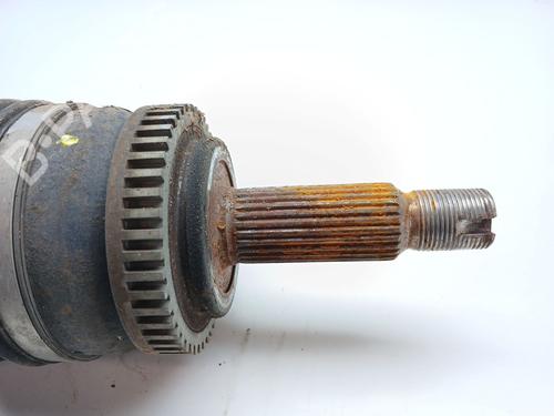 Left front driveshaft HYUNDAI i40 I CW (VF) 1.7 CRDi | BP32060269M38  - Image 5