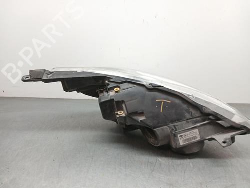 Left headlight FORD C-MAX II (DXA/CB7, DXA/CEU) 1.6 TDCi | BP30900069C28 - Image 6