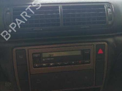 Gearbox VW PASSAT B5 (3B2) 2.3 VR5 | BP9097027M3 