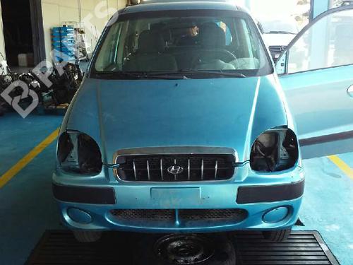 Driver airbag HYUNDAI ATOS (MX)  | BP2422793C9 