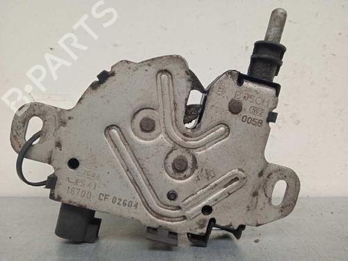 Used Hood lock FORD FOCUS I (DAW, DBW) [1998-2009]  8784842