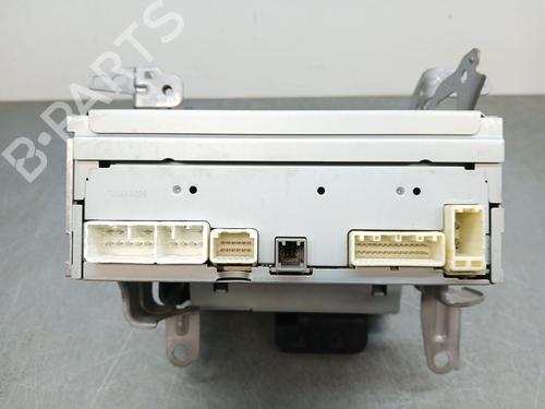 Radio LEXUS CT (ZWA10_) 200h (ZWA10_) | BP30453039E6