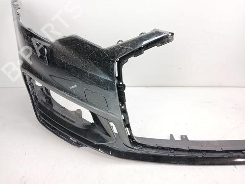 Front bumper AUDI A6 C8 (4A2) 45 TFSI Mild Hybrid quattro | BP29543062C7 