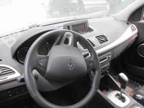 Left rear window motor RENAULT MEGANE III Grandtour (KZ0/1) 2.0 dCi (KZ0Y) | BP4385983E23 