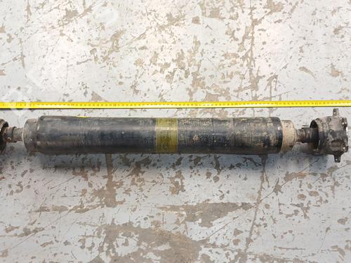 Used Driveshaft Driveshaft MITSUBISHI PAJERO III Canvas Top (V6_W, V7_W) 3.2 DI-D (V68W, V78W) (160 hp) 32502634 32502634