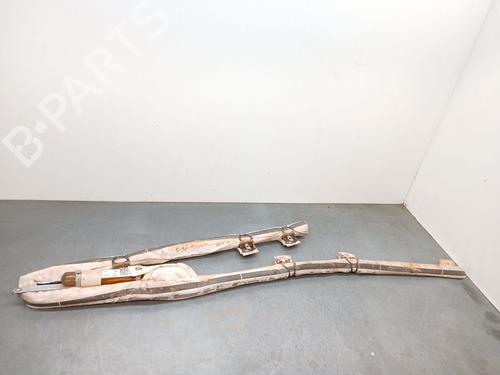 Used Left curtain airbag SKODA KAROQ (NU7, ND7) 1.5 TSI (150 hp) 30460629