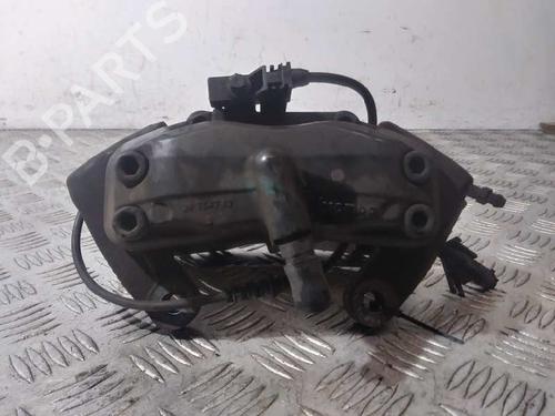 Left front brake caliper MERCEDES-BENZ S-CLASS (W220)  | BP16474537M105 