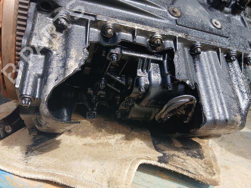 Engine OPEL ZAFIRA A MPV (T98) 2.2 DTI 16V (F75) | BP25487558M1 