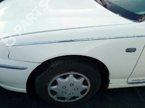 Engine ROVER 75 (RJ)  | BP3143666M1 