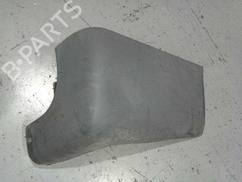 Corner bumper FORD TRANSIT Van (FA_ _) 2.2 TDCi BP12193191C117