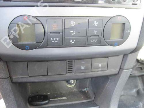 Front left window mechanism FORD FOCUS II (DA_, HCP, DP)  | BP2658340C22 