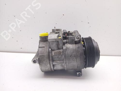 AC compressor MERCEDES-BENZ E-CLASS (W212) E 220 CDI / BlueTEC (212.001, 212.002) | BP31313521M34 - Image 5