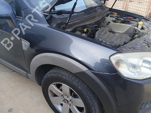 right-front-fenders-chevrolet-captiva-c100-c140-2006-31885485 main image