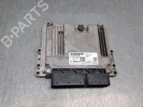 Used Engine control unit (ECU) VOLVO XC40 (536) T5 Plug-in Hybrid (262 hp) 29419496