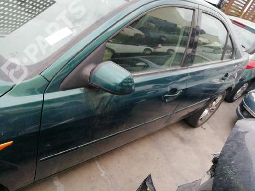 Left front window switch FORD MONDEO III (B5Y)  | BP9074208I27 