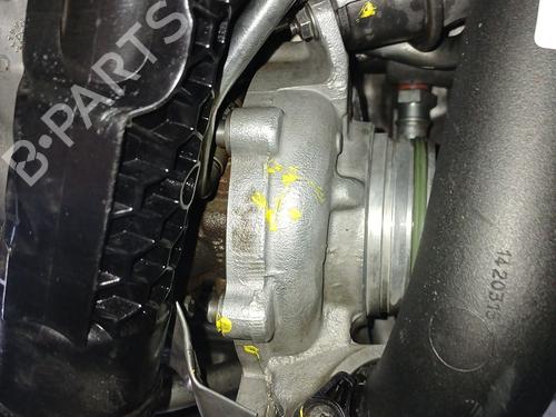Engine VOLVO XC60 I SUV (156) | BP23337567M1 - Image 16