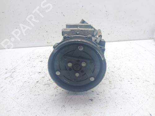 Used AC compressor AC compressor DACIA SANDERO 1.5 dCi (68 hp) 39743907 39743907