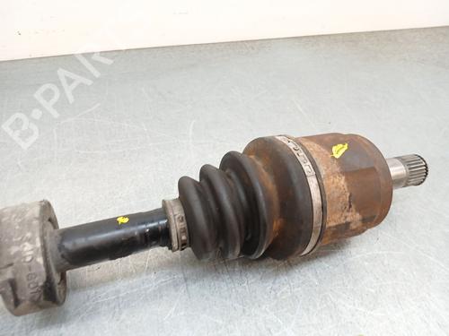 Left front driveshaft HONDA FR-V (BE) 1.8 (BE1) | BP37027098M38 - Image 4