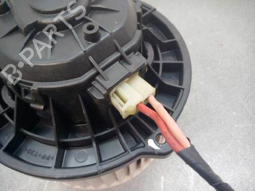 Heater blower motor HYUNDAI ix35 (LM, EL, ELH)  | BP19343051M62 