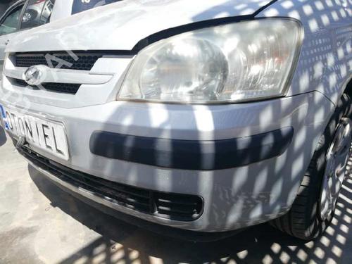 Gearbox HYUNDAI GETZ (TB) 1.5 CRDi | BP8315535M3 