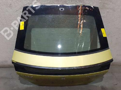 Tailgate MERCEDES-BENZ C-CLASS Coupe (CL203)  | BP9634435C6 
