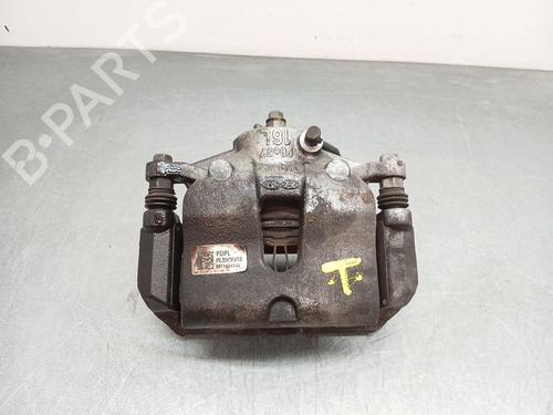 Used Left front brake caliper Left front brake caliper KIA CEED (CD) 1.6 CRDi 136 (136 hp) 40180469 40180469
