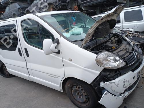 Subframe RENAULT TRAFIC II Bus (JL) 2.0 dCi 115 (JL00, JL01, JL0H, JL0M, JL0U) | BP20158978M9 - Image 6