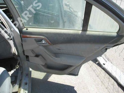 Front right window mechanism MERCEDES-BENZ S-CLASS (W220)  | BP2393088C23 