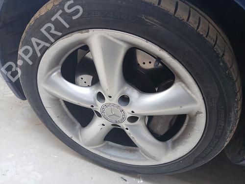 Felg MERCEDES-BENZ C-CLASS (W203) C 180 Kompressor (203.046) | BP25900338C45 