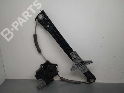 Rudehejsemekanisme Højre bagtil SKODA SUPERB III (3V3) 2.0 TDI | BP11987194C25 