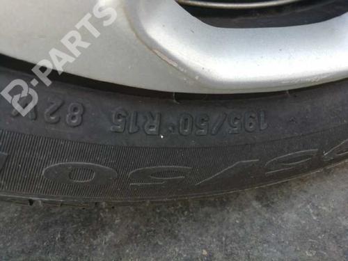 Rear left exterior door handle FORD FIESTA VI (CB1, CCN) 1.4 | BP6151265C130  - Image 19